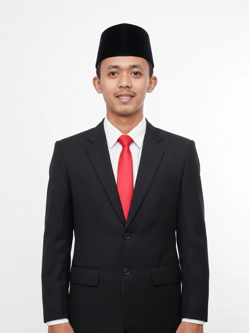 Ahmad Mujib Toharudin, S.E – Wakil Kepala Madrasah