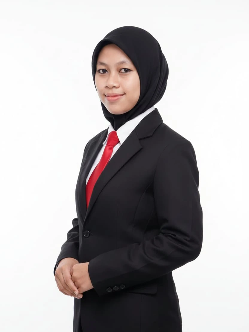 Ida Laila, S.Hum. – Tenaga Pengajar