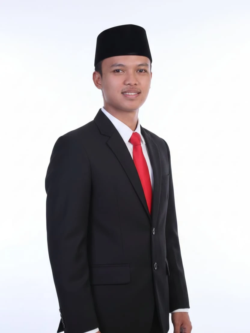 Saepudin, S.H. – Kepala Madrasah